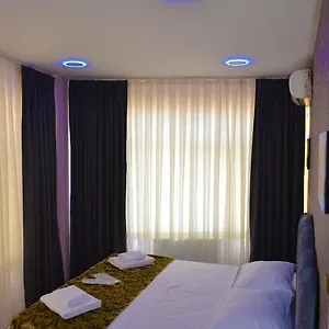 Rodion Istambul