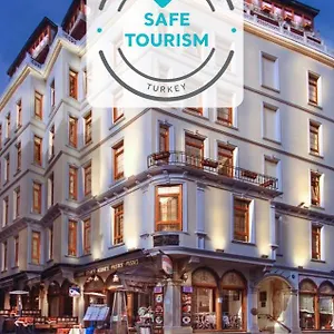 Western Empire Palace Hotel&spa Hotel