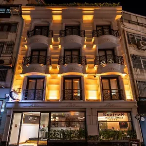 Endican Sultanahmet Istambul