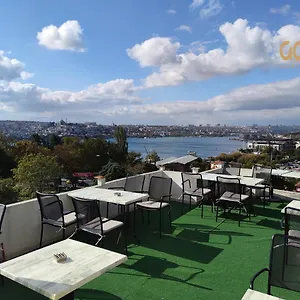Galata & Κωνσταντινούπολη