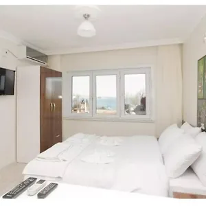 Sultanahmet Sea Star Apart Apartment