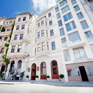 Grand De Pera Κωνσταντινούπολη