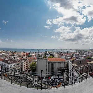 My Assos Hotel