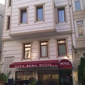 Nova Roma Istanboel