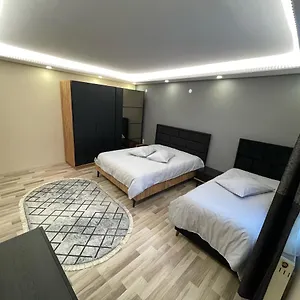 Kubbe House Стамбул