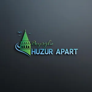 Beyoglu Huzur Apart Стамбул