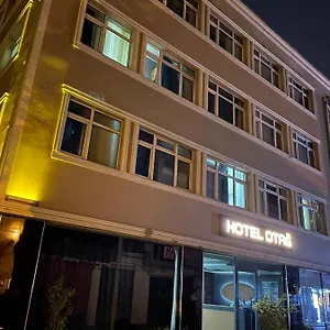 Hotell Otag, Istanbul