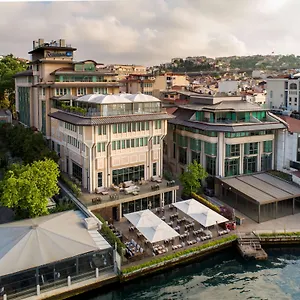 Radisson Blu Bosphorus Κωνσταντινούπολη