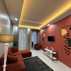 No23 House Стамбул