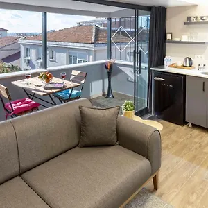 Bakrac 26 Apartment