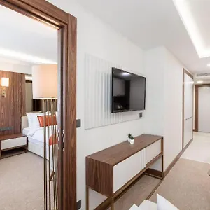 Sherry Galataport شقة