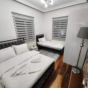 Taxim No1 Κωνσταντινούπολη