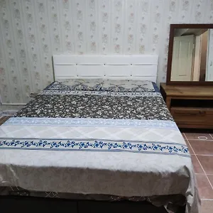 Mert Apartman Apartment