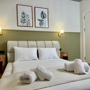 Hoft Cihangir Apartment