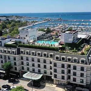 Hotell Wyndham Grand Kalamis Marina, Istanbul