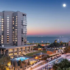 Hilton Bakirkoy Κωνσταντινούπολη