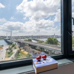 Halic Estambul