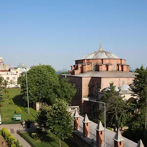 Awwa Estambul