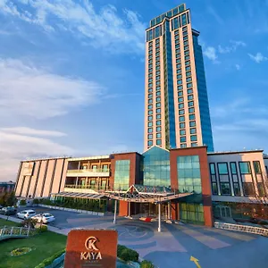 Kaya Fair & Convention Hotel