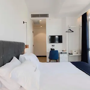 Hotels And Suites Platine Estambul