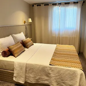 Astro Suitess Hotel