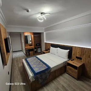 Old Hatay Hotel