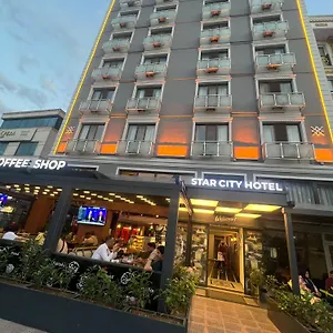 スター シティ イスタンブール