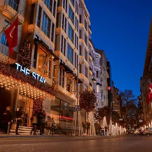The Boulevard Nisantasi Κωνσταντινούπολη