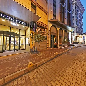Antik Istanbul