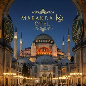 Hotell Maranda, Istanbul
