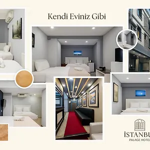 Palace Istambul