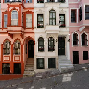 Catirga Apartment
