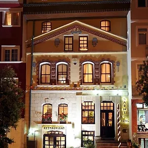 Hotel Sarnic & Sarnic Premier, Istambul