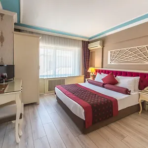 Hotell Viva Deluxe, Istanbul