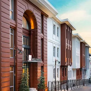 Hotell Millennium Golden Horn, Istanbul