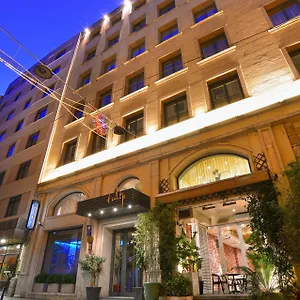 Hotel Pera Tulip &, Istambul