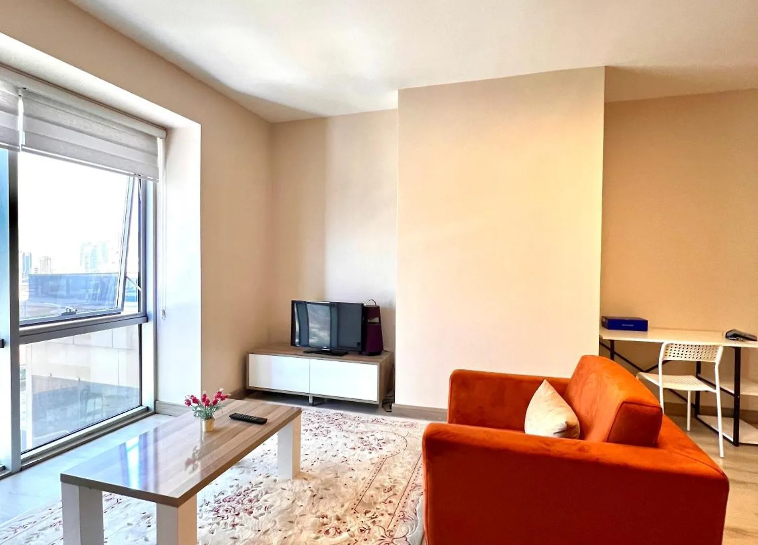 Cozy Studio Istanbul