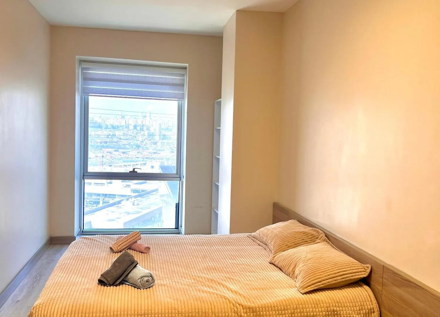 Apartmán Cozy Studio Istanbulská provincie