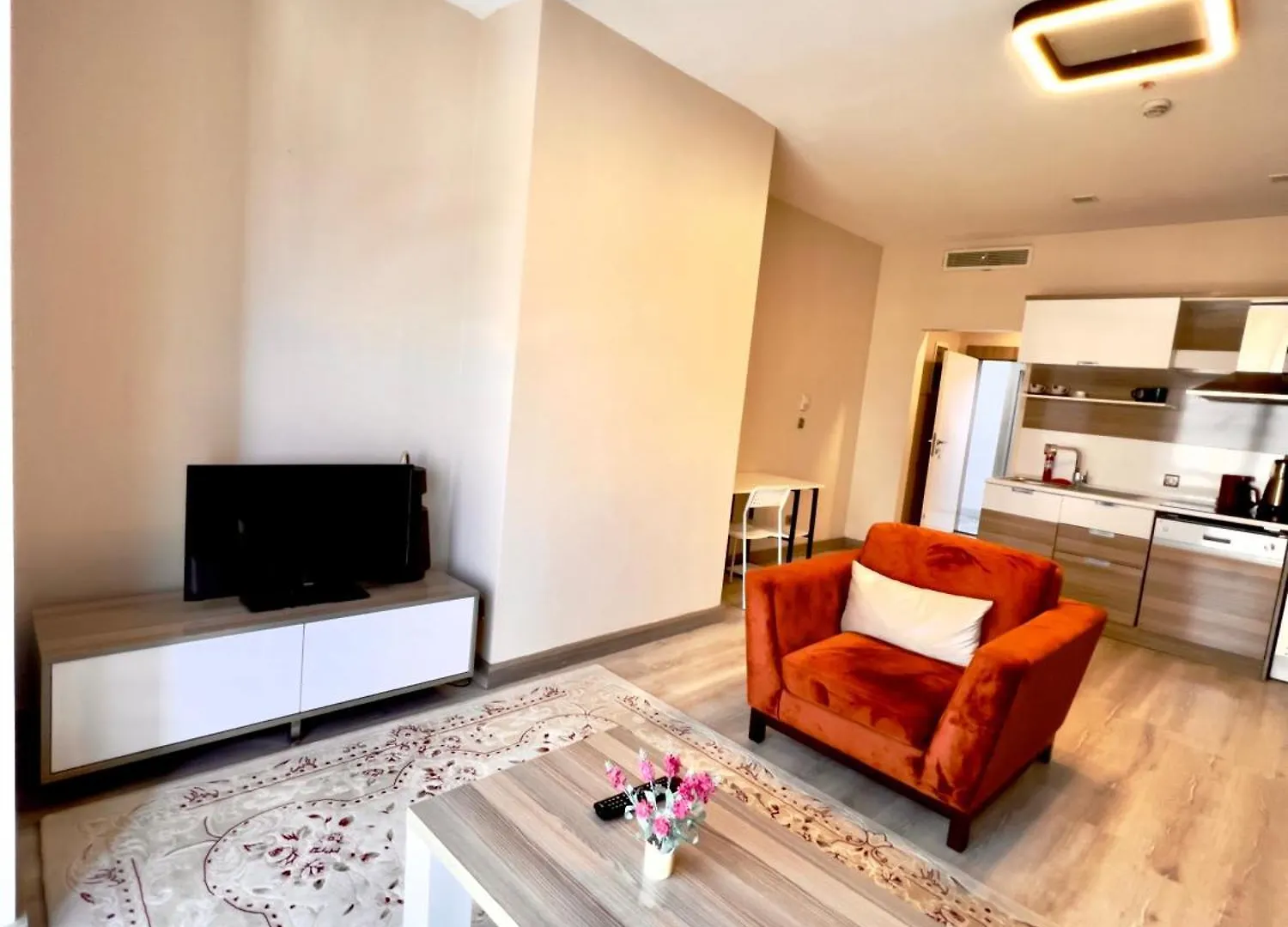Cozy Studio Istanbul 0*,