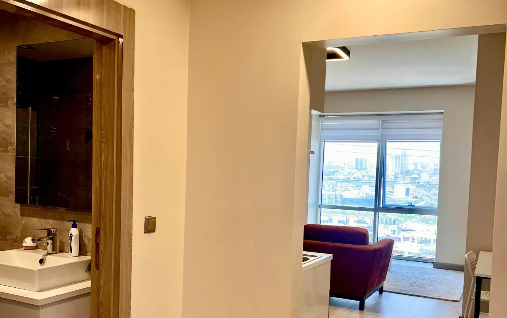 Cozy Studio Istanbul