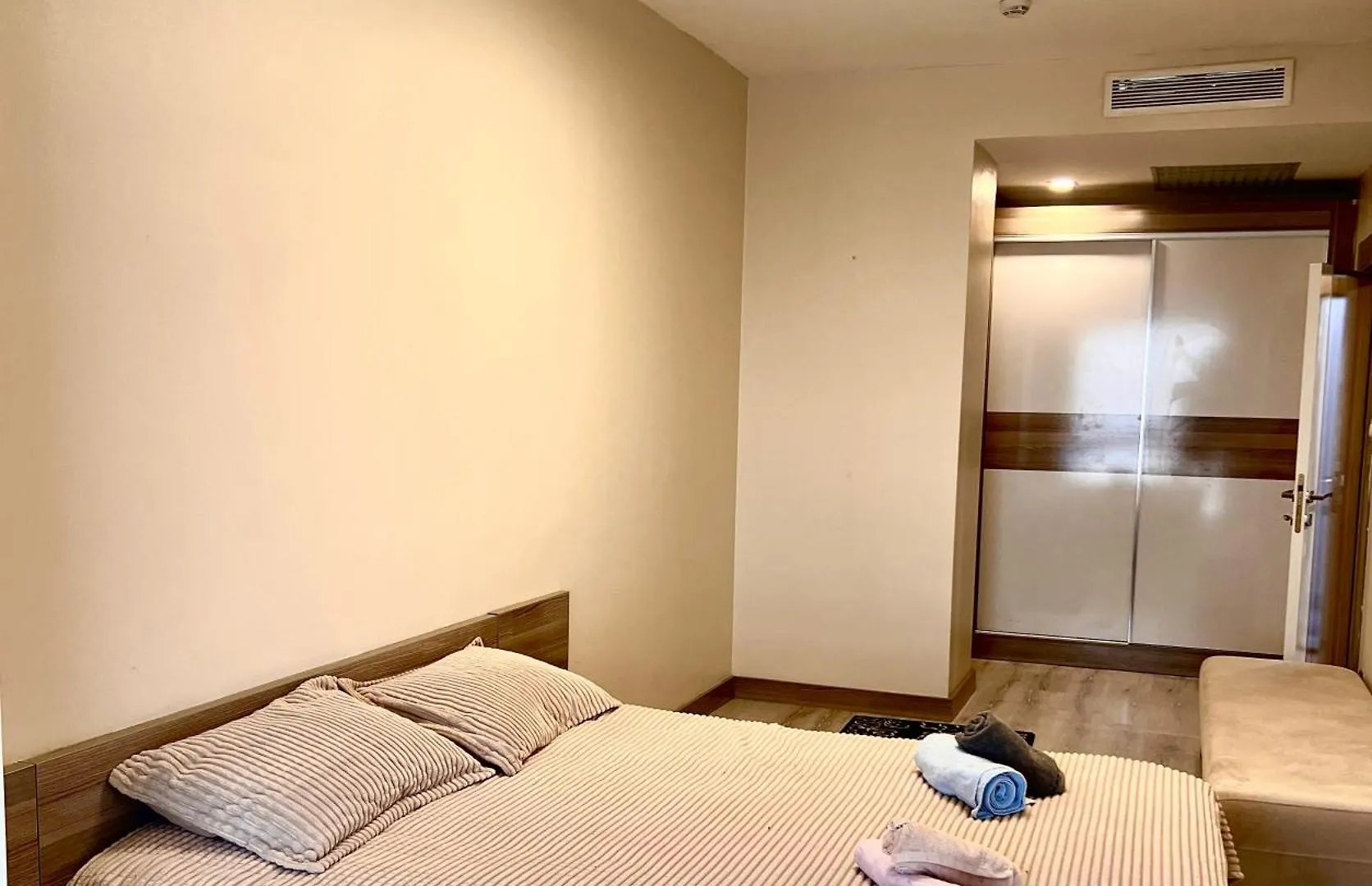 Cozy Studio Istanbul Apartment