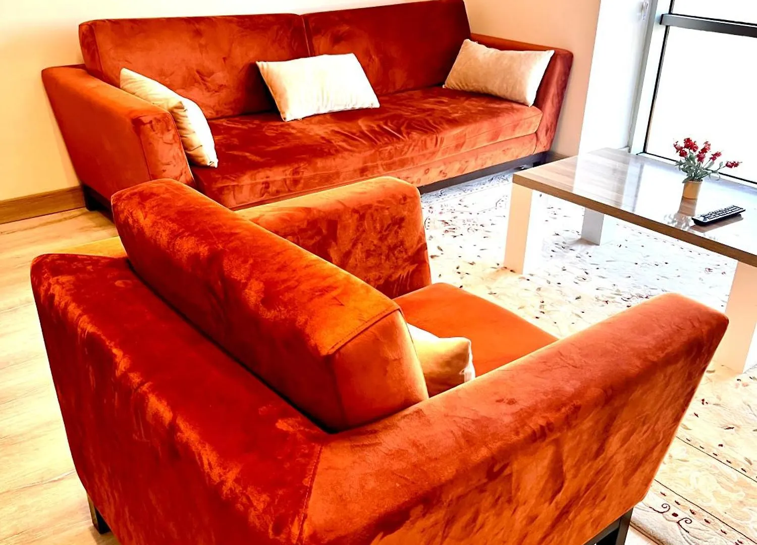Cozy Studio Istanbul