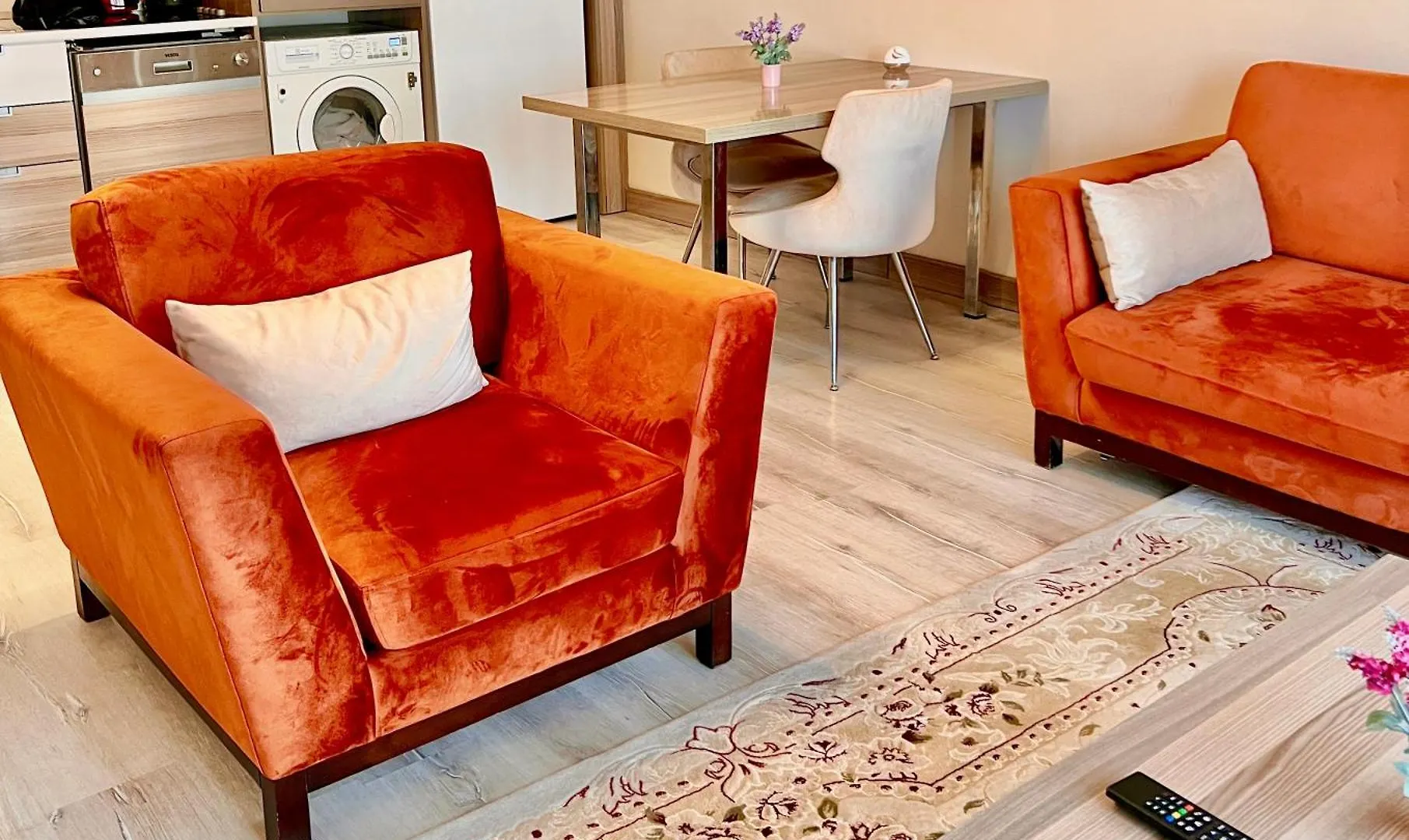 Cozy Studio Istanbul Turkey