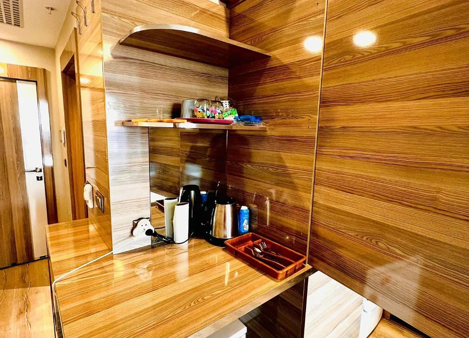 Apartmán Cozy Studio Istanbulská provincie