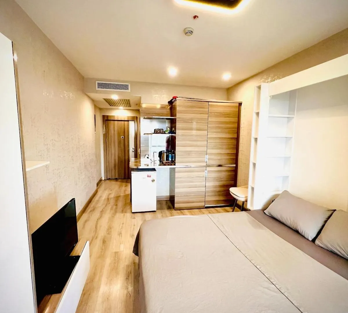 Cozy Studio Istanbul