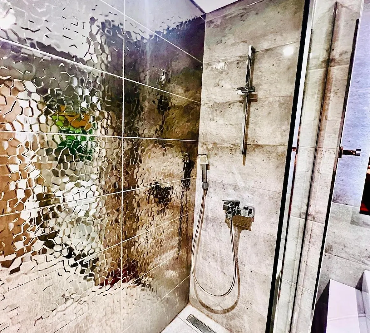 Apartmán Cozy Studio Istanbulská provincie Turecko
