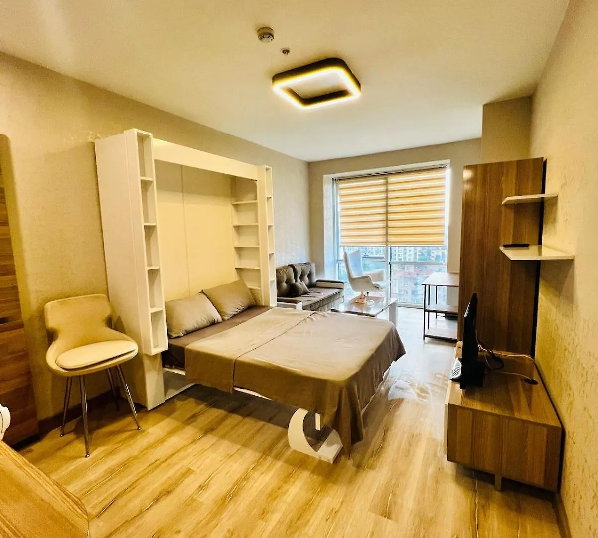 Cozy Studio Istanbul