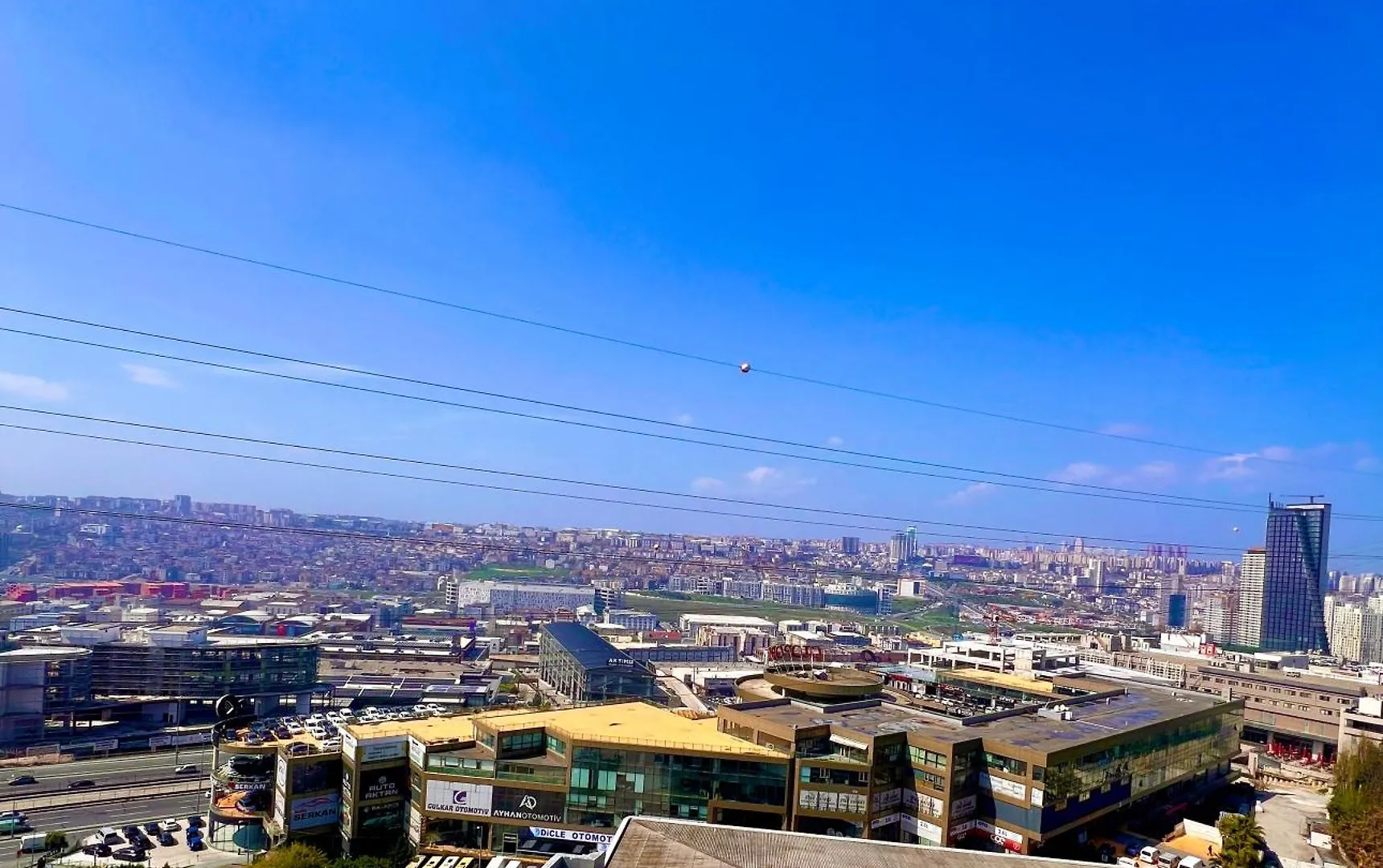 Cozy Studio Provincia di Provincia di Istanbul Appartamento