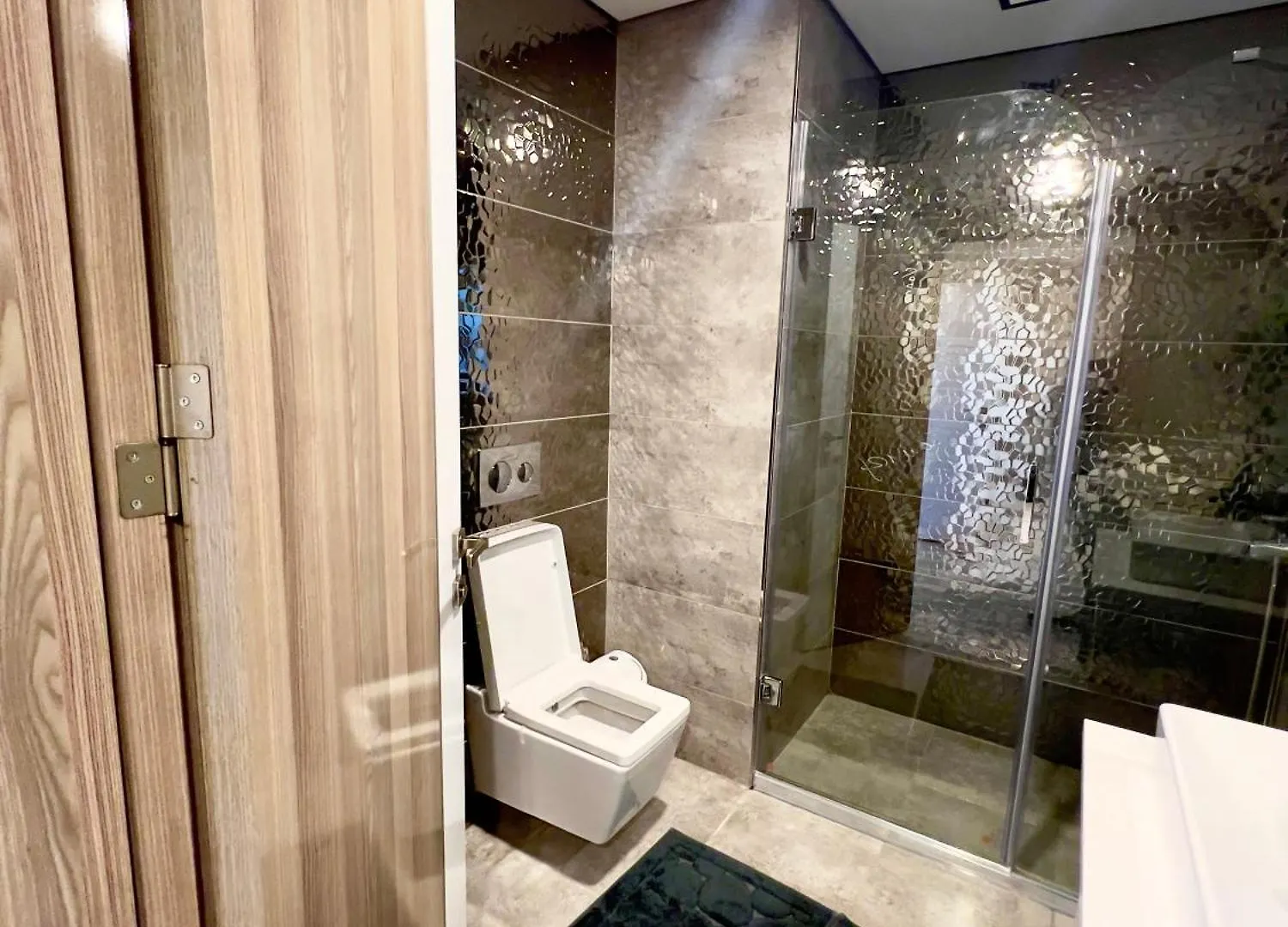 Appartamento Cozy Studio Provincia di Provincia di Istanbul