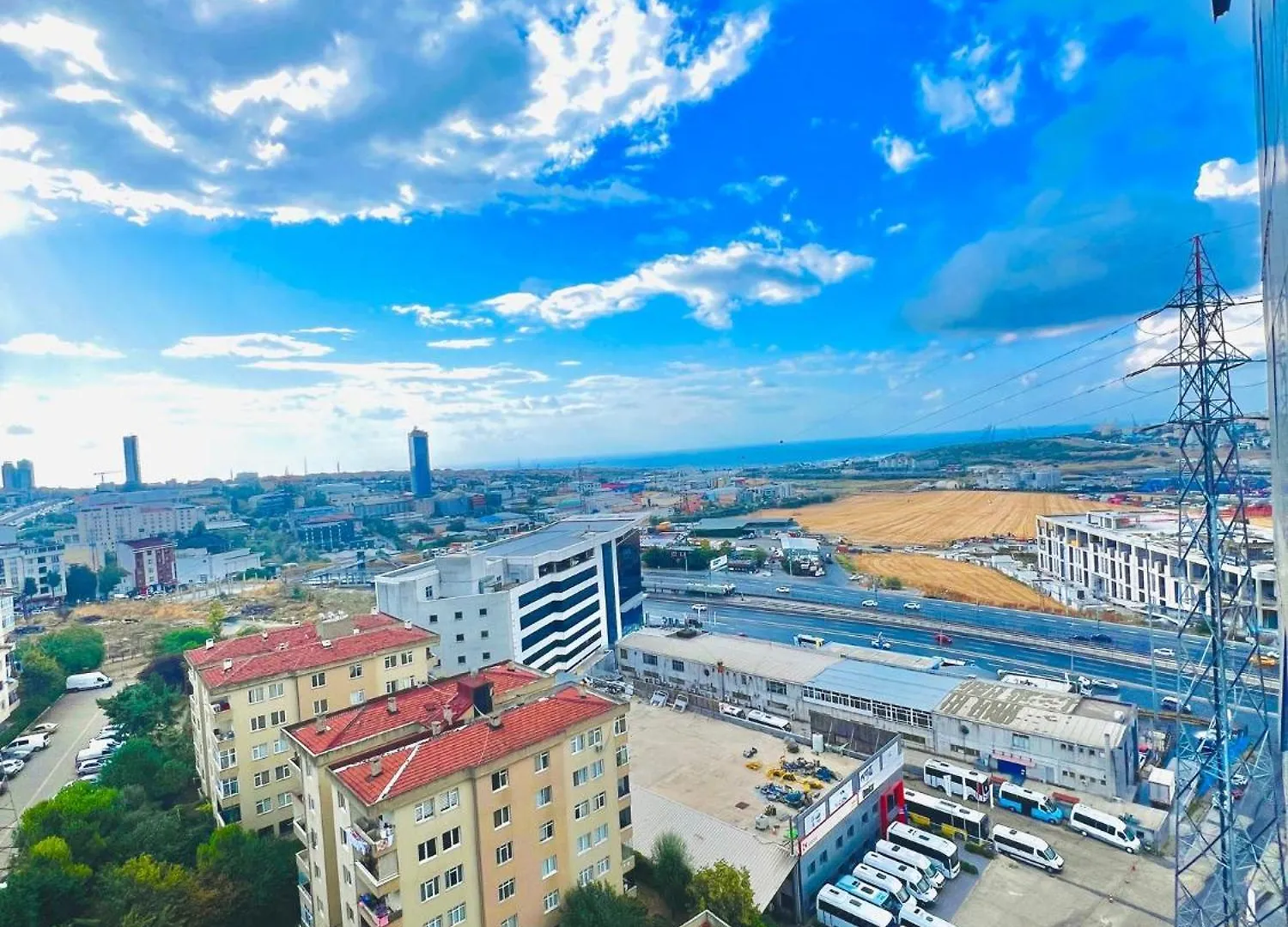 Cozy Studio Provincia di Provincia di Istanbul Appartamento